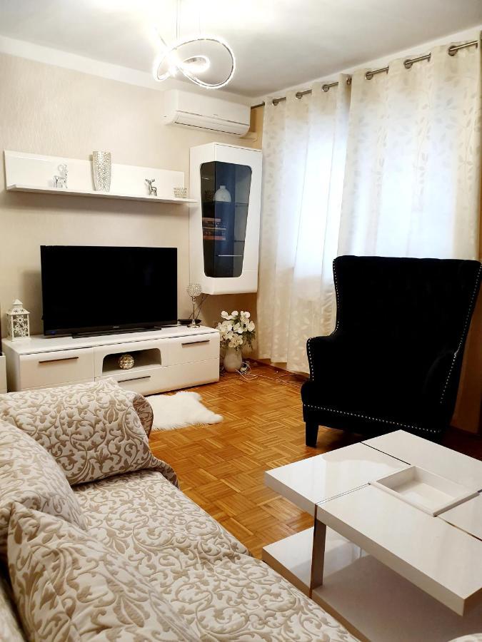 Apartment Zen Pula Exteriér fotografie