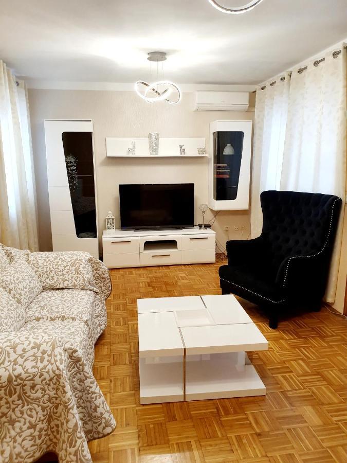 Apartment Zen Pula Exteriér fotografie