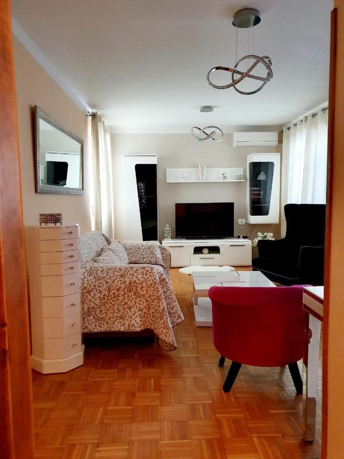 Apartment Zen Pula Exteriér fotografie