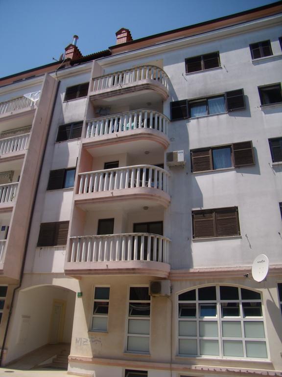 Apartment Zen Pula Pokoj fotografie